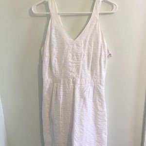 ☀️ SUMMER SALE White dress